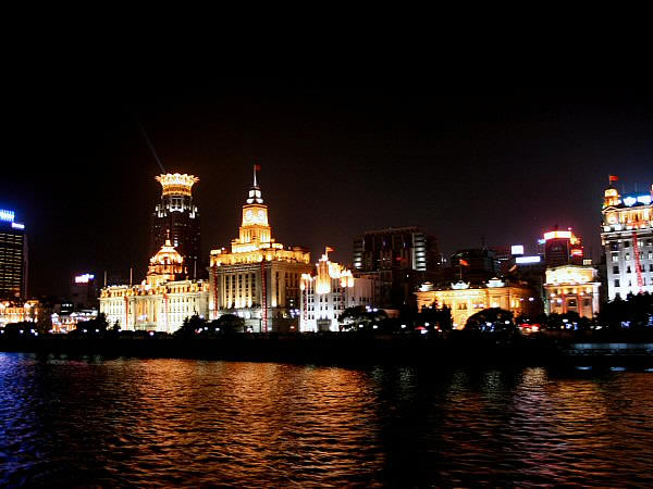 by night
